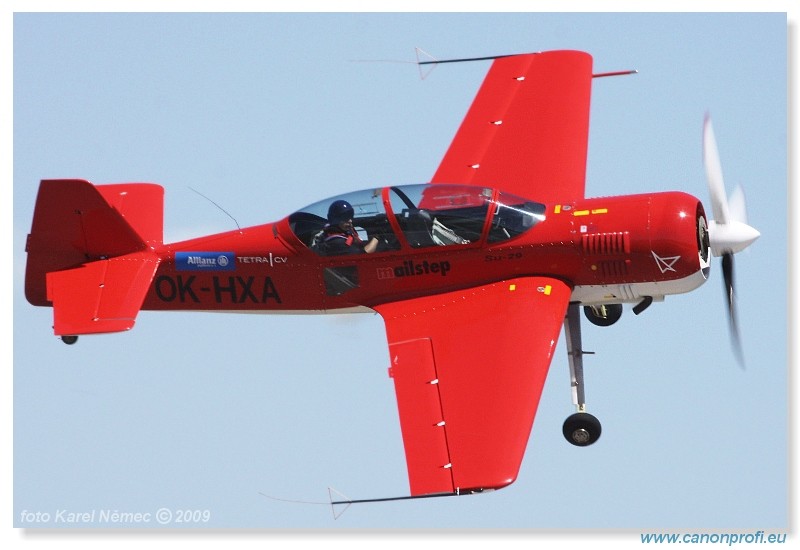  IFD Hradec Krlov 2009