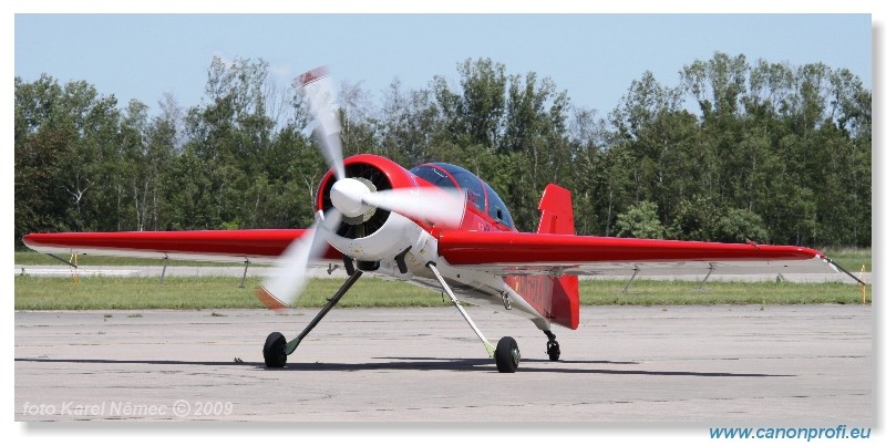  IFD Hradec Krlov 2009