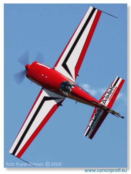  IFD Hradec Krlov 2009