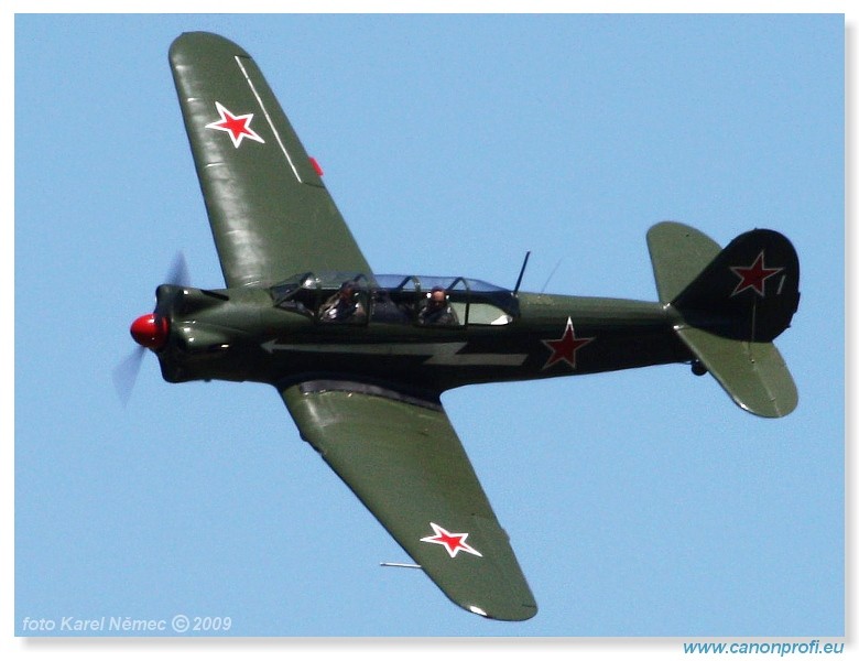  IFD Hradec Krlov 2009