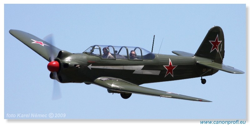  IFD Hradec Krlov 2009