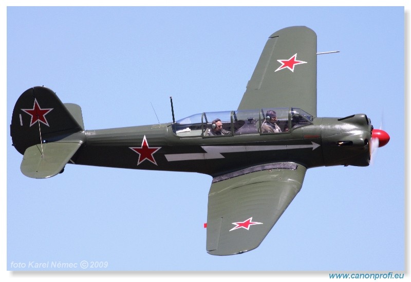  IFD Hradec Krlov 2009