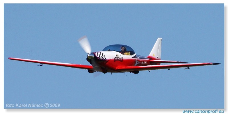  IFD Hradec Krlov 2009