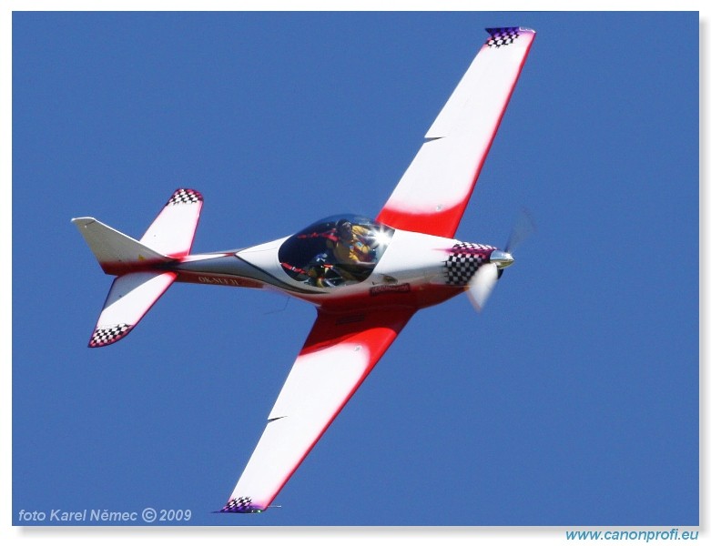  IFD Hradec Krlov 2009