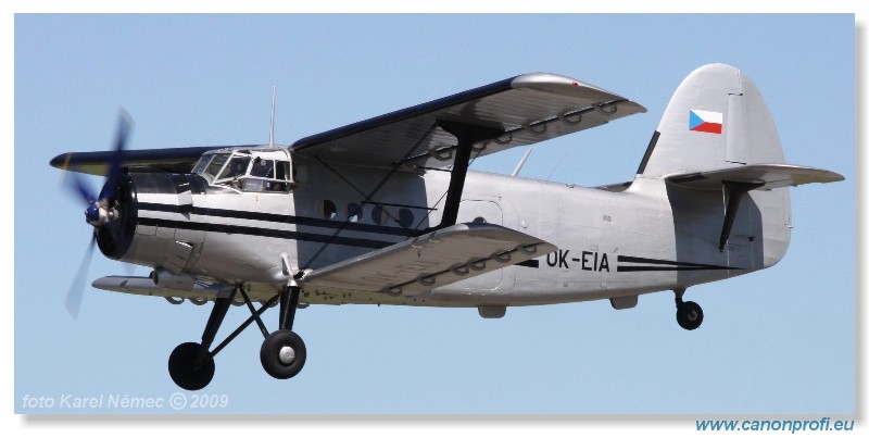  IFD Hradec Krlov 2009