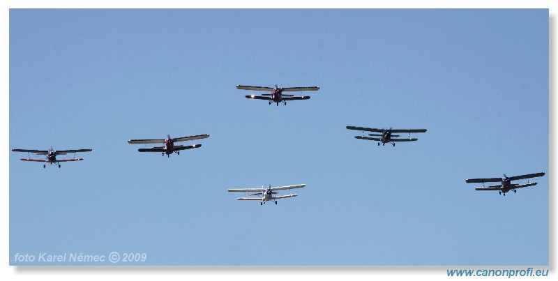  IFD Hradec Krlov 2009