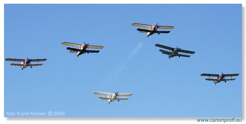  IFD Hradec Krlov 2009