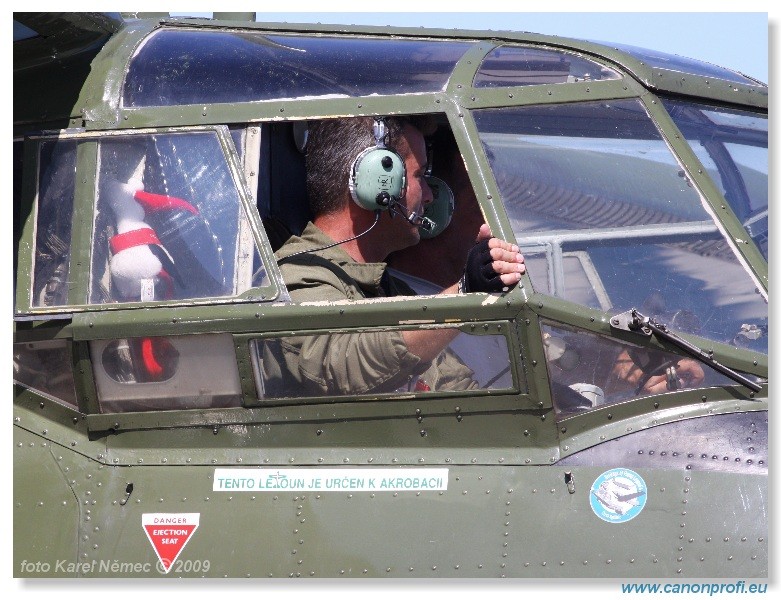  IFD Hradec Krlov 2009