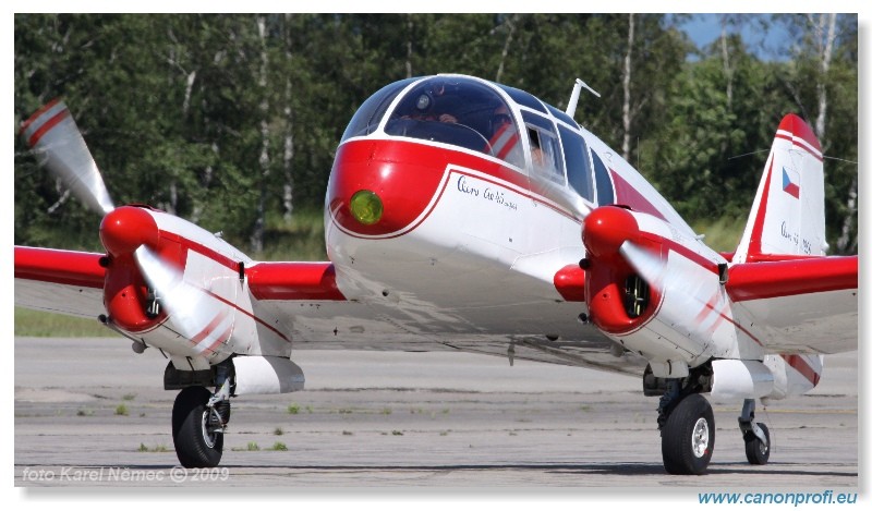  IFD Hradec Krlov 2009