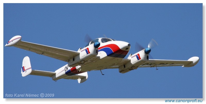  IFD Hradec Krlov 2009