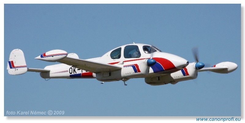  IFD Hradec Krlov 2009