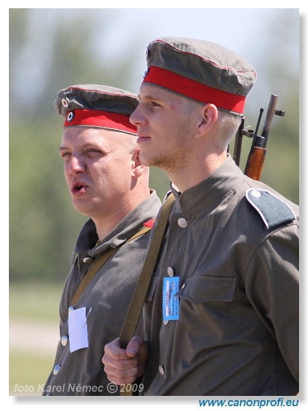  IFD Hradec Krlov 2009