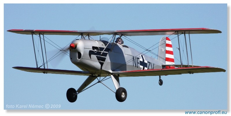  IFD Hradec Krlov 2009