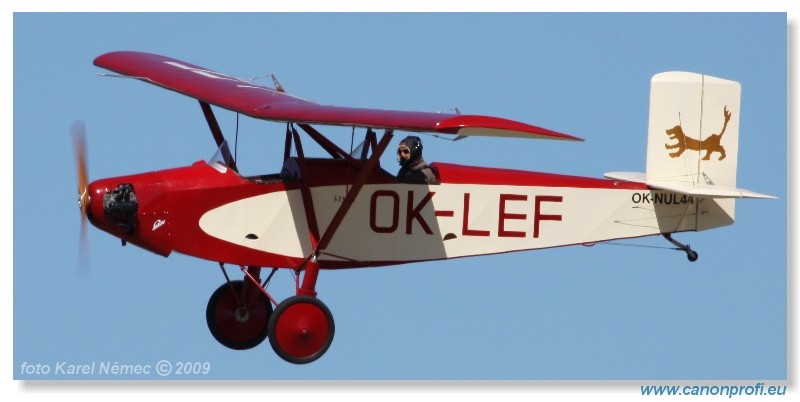  IFD Hradec Krlov 2009