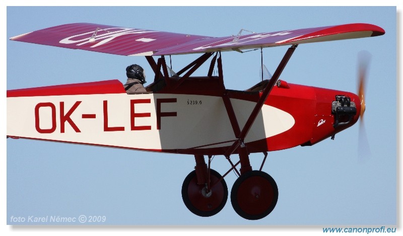  IFD Hradec Krlov 2009