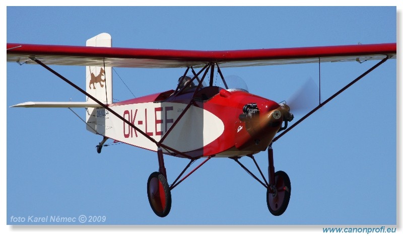  IFD Hradec Krlov 2009