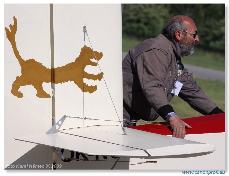  IFD Hradec Krlov 2009