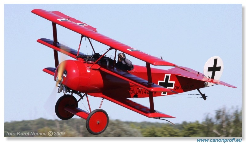  IFD Hradec Krlov 2009