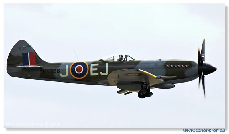  Flying Legends Duxford 2008