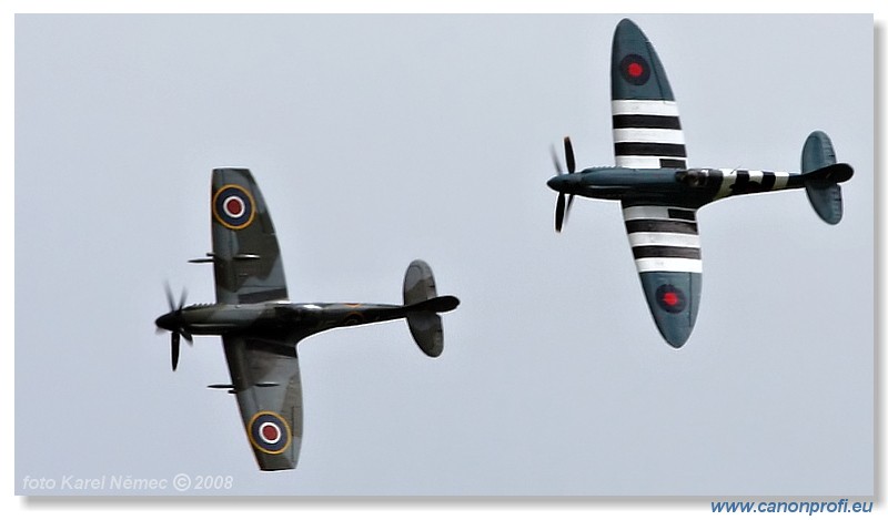  Flying Legends Duxford 2008