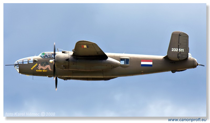  Flying Legends Duxford 2008