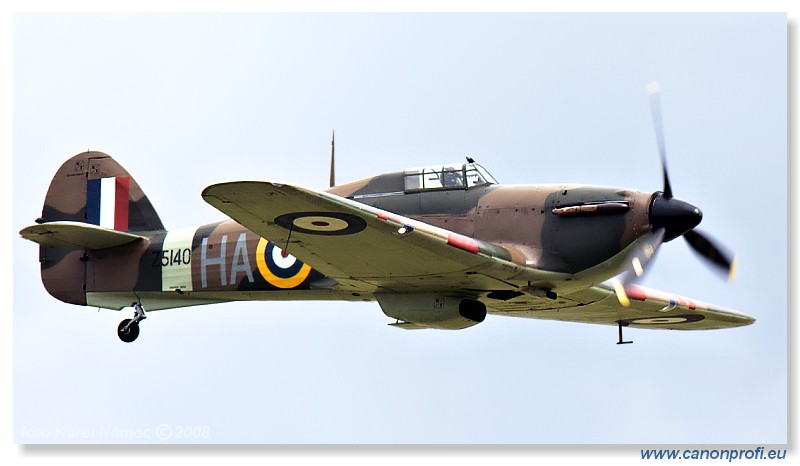  Flying Legends Duxford 2008