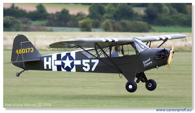  Flying Legends Duxford 2008