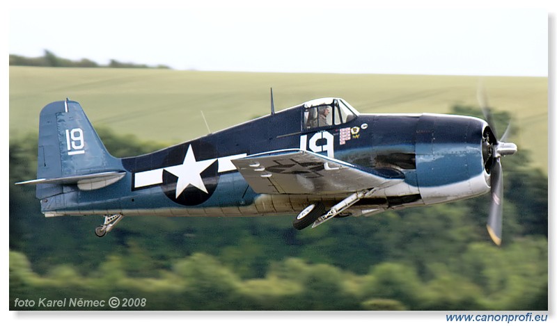  Flying Legends Duxford 2008