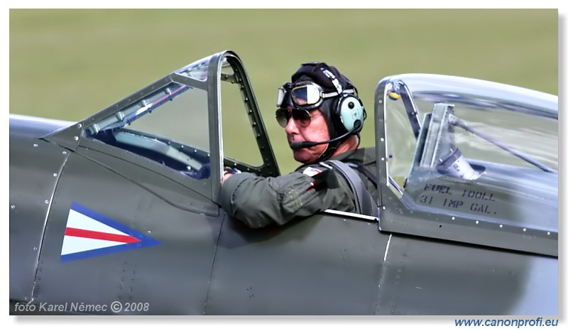  Flying Legends Duxford 2008