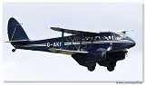 De Havilland DH-89 Dragon Rapide 