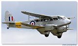 De Havilland DH-89 Dragon Rapide 