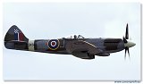 Supermarine Spitfire FR XVIII 