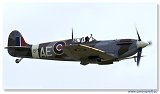 Supermarine Spitfire F VB 