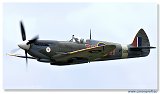 Supermarine Spitfire HF VIIIC 