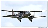 De Havilland DH-89A Dragon Rapide 