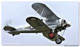 Gloster Gladiator 