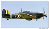 Hawker Sea Hurricane IB 