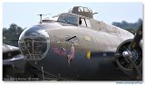 Boeing B-17G Flying Fortress 