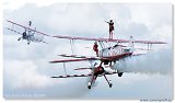 Team Guinot - Stearman Kaydet 