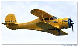 Beech D17S Staggerwing 