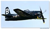 Grumman F8F-2P Bearcat 