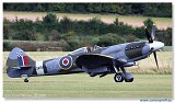 Supermarine Spitfire FR XVIII 