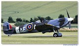 Supermarine Spitfire F VB 