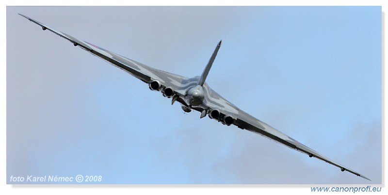 September Airshow Duxford 2008