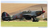 Hawker Hurricane Mk IIc 