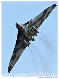 Avro Vulcan B2 