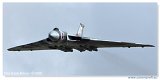 Avro Vulcan B2 