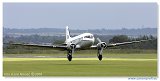 Douglas Dc-3 Dakota 