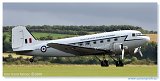 Douglas Dc-3 Dakota 