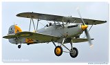 Hawker Nimrod II 